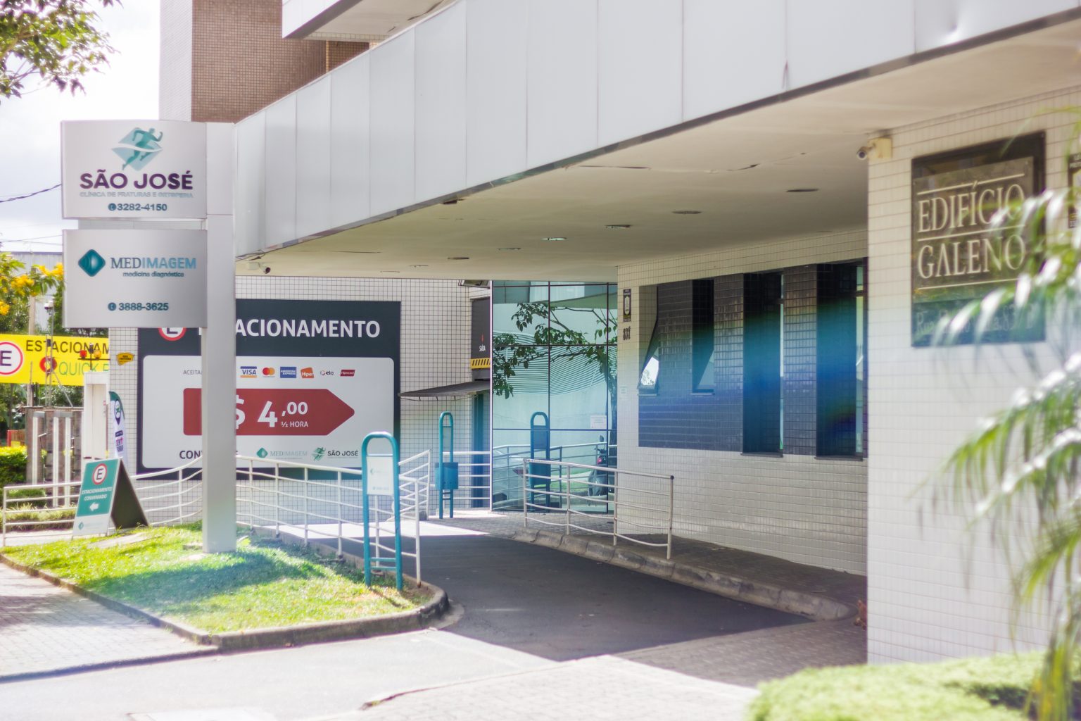Onde Estamos Medimagem Medicina Diagnóstica
